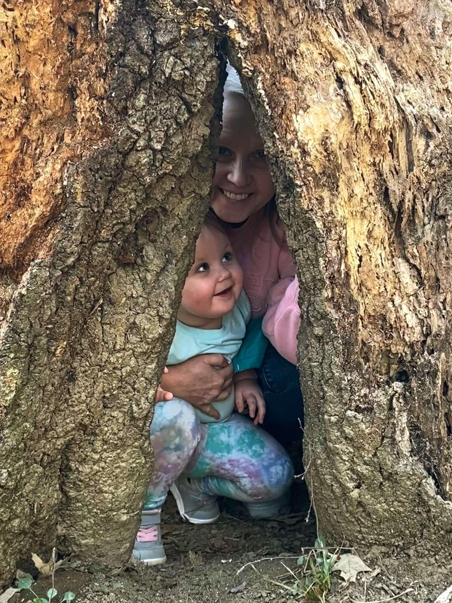 Happy Mother’s Day!