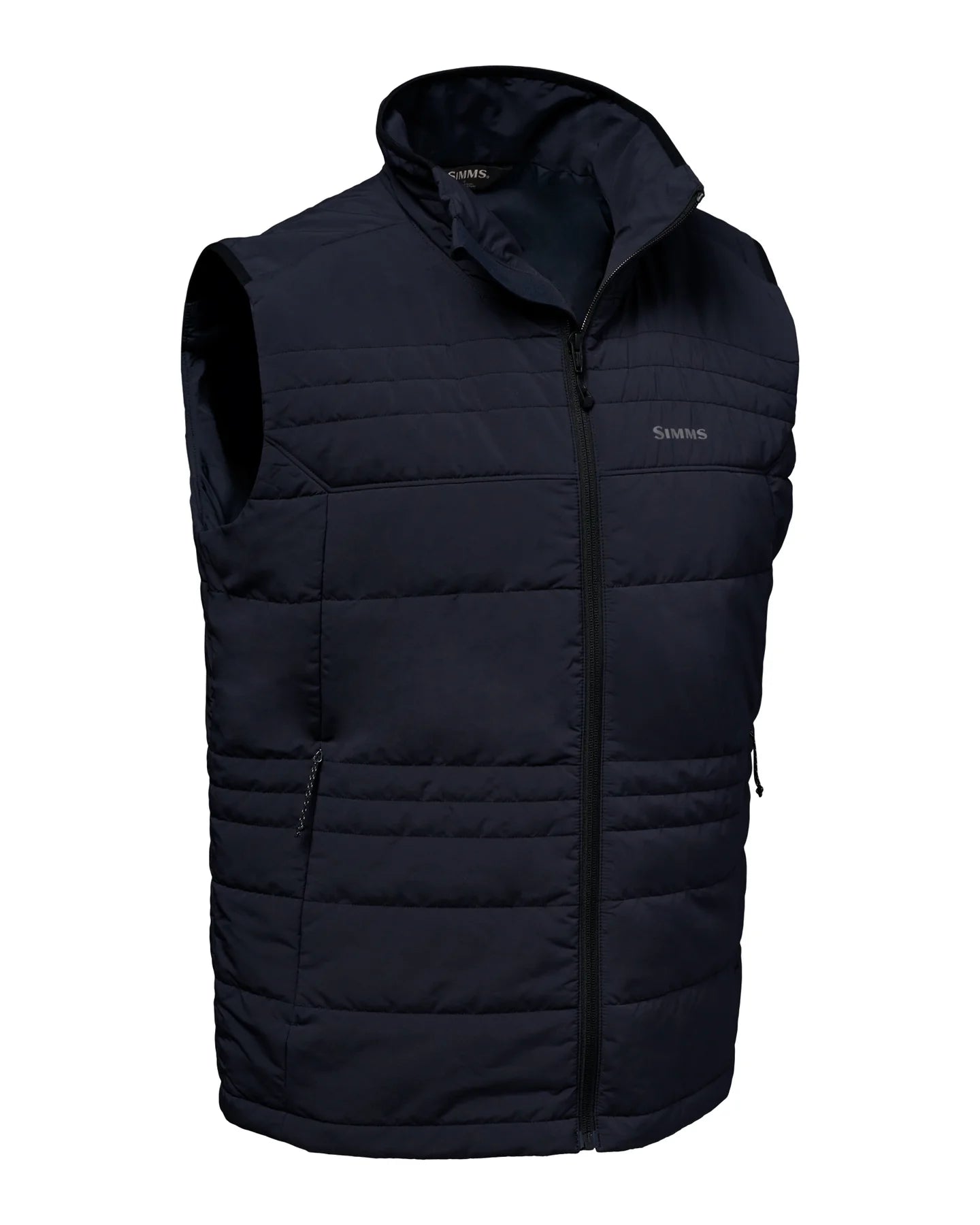 simms ベスト Simms Men's Fall Run Insulated Vest – Fish On! Custom Rods