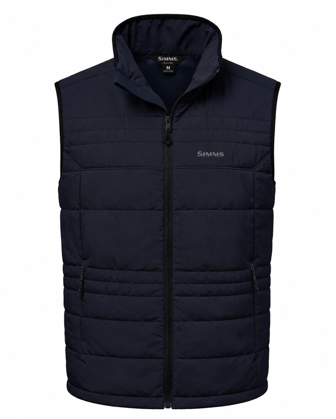 Simms Men's Fall Run Insulated Vest – Fish On! Custom Rods