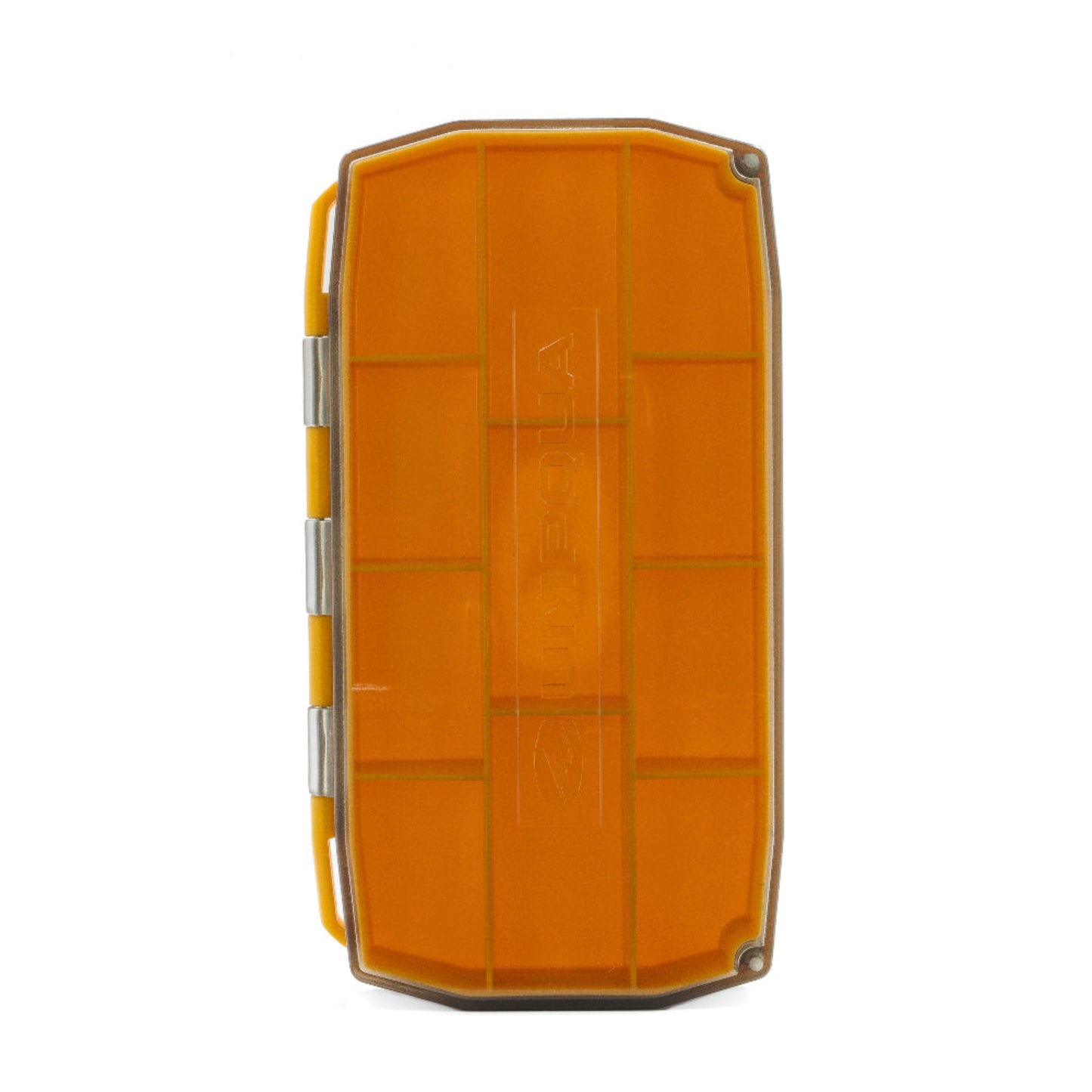 Quick access, effortless organization, and zero guesswork—the UPG Compartment Box is built for anglers who need their go-to patterns ready at a glance.
With 11 secure compartments and a clear lid, this box keeps a variety of flies neatly sorted and instantly visible, eliminating the frustration of digging through clutter.
Whether you’re storing match-the-hatch staples, trusted favorites, or fresh-off-the-vise creations, this box makes organization seamless.
It’s simple and efficient —the UPG Compart