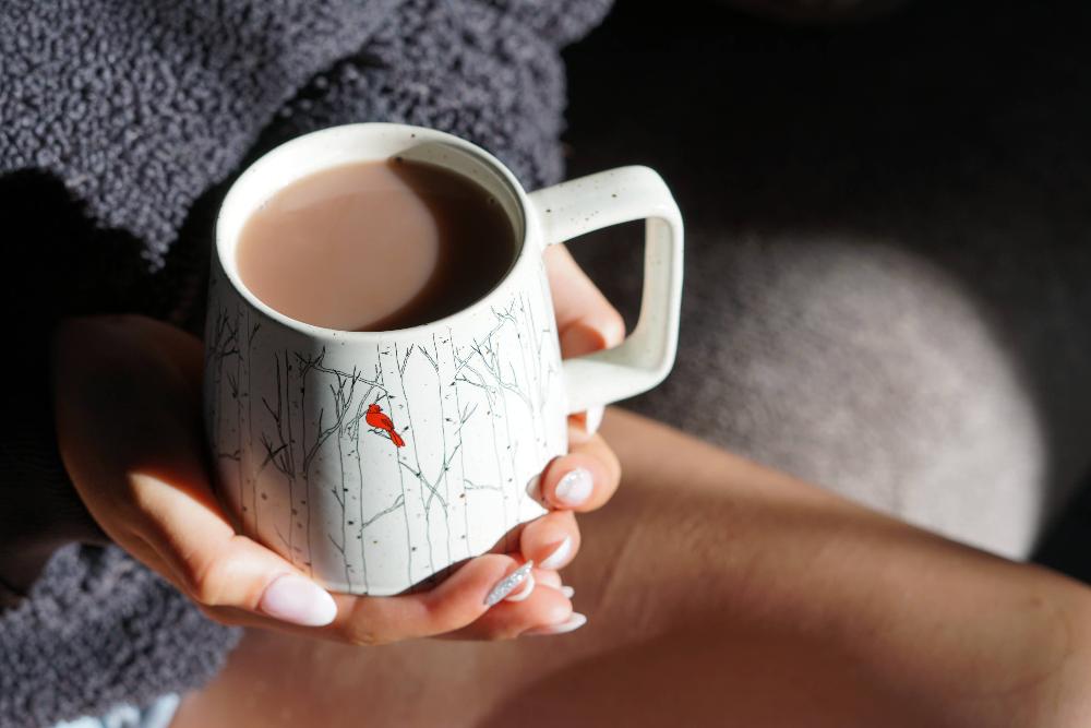 Coffee Mugs - Mercantile Outdoors