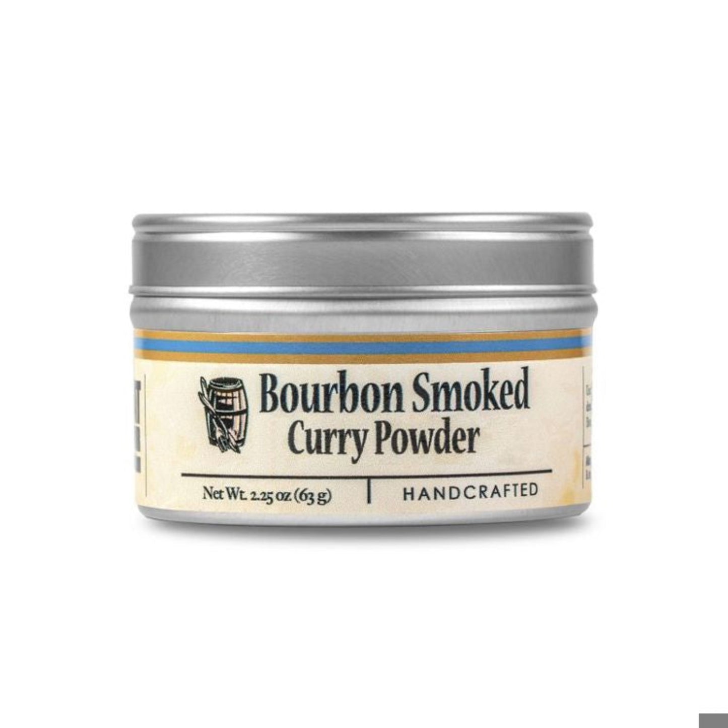 A custom blend of spices slow-smoked over bourbon barrel staves. Hints of smoke and oak. Use it in soups, stews, sauces, or to season meats and vegetables.
Wispy Hints Of Smoke And Oak
