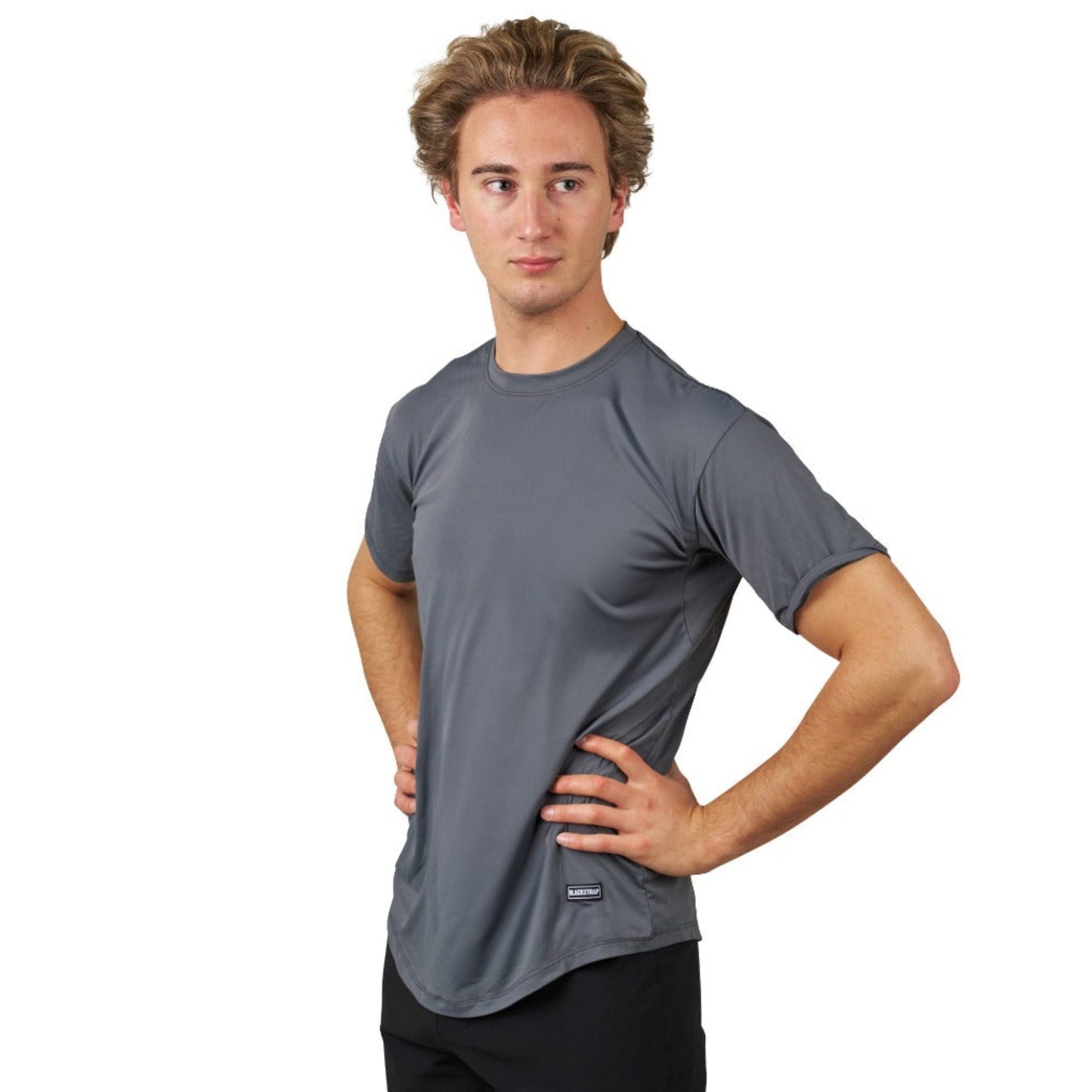 Men's Performance Tee - Outdoor Dress Code