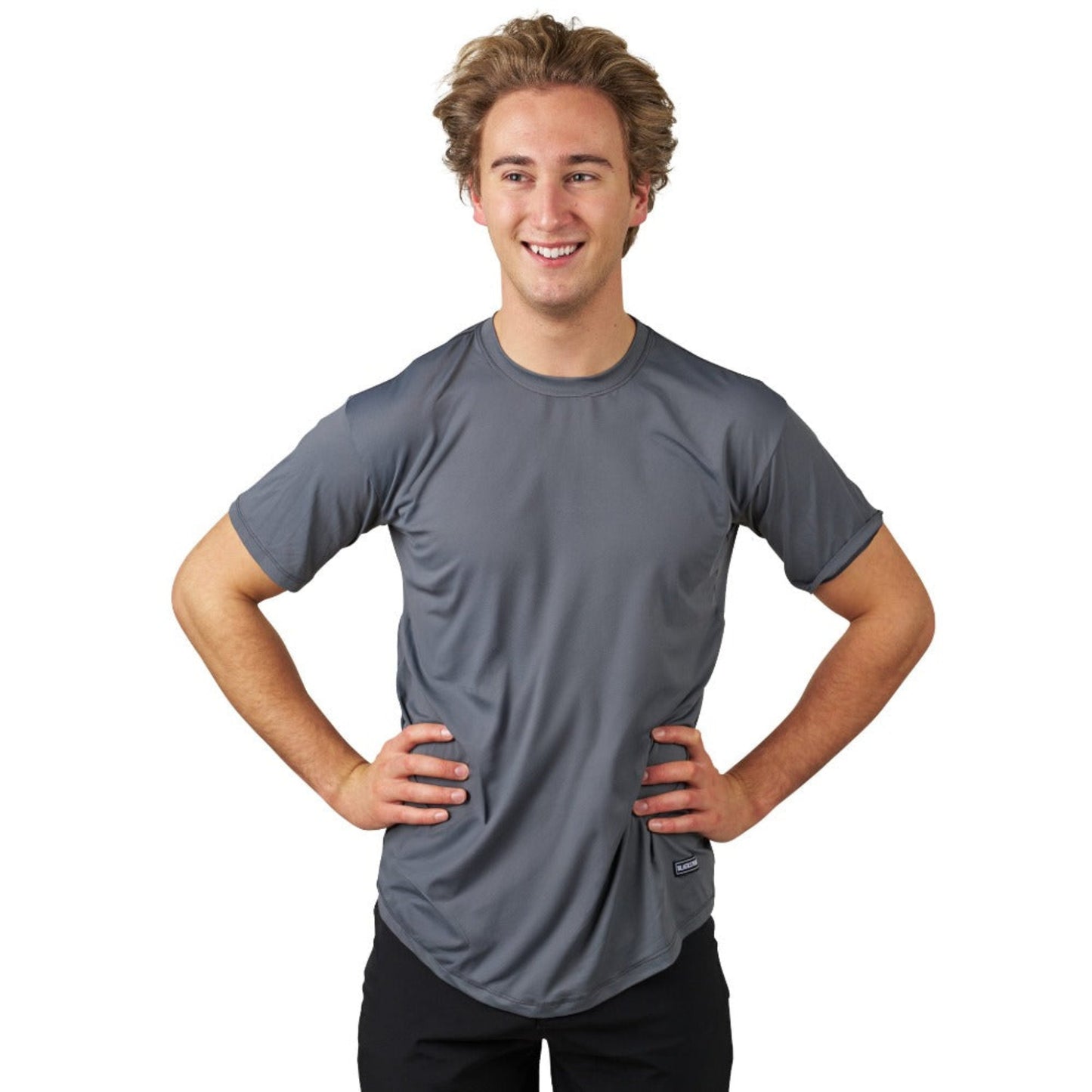 Men's Performance Tee - Outdoor Dress Code