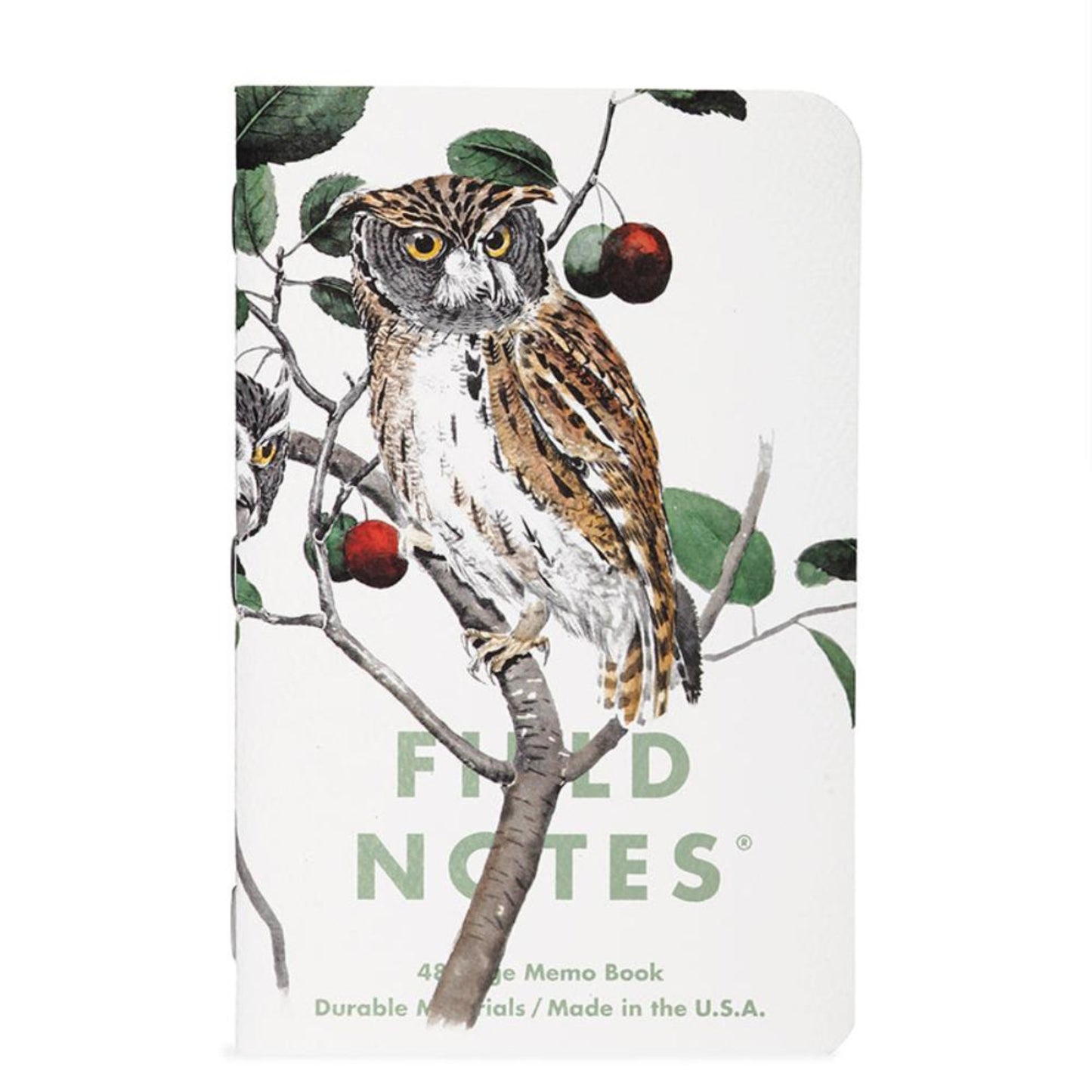Our 64th Quarterly Edition is “The Birds and Trees of North America” Edition, featuring the artwork of Rex Brasher (1869–1960). We’ve added a third 3-Pack to the series and are restocked with the original two.
