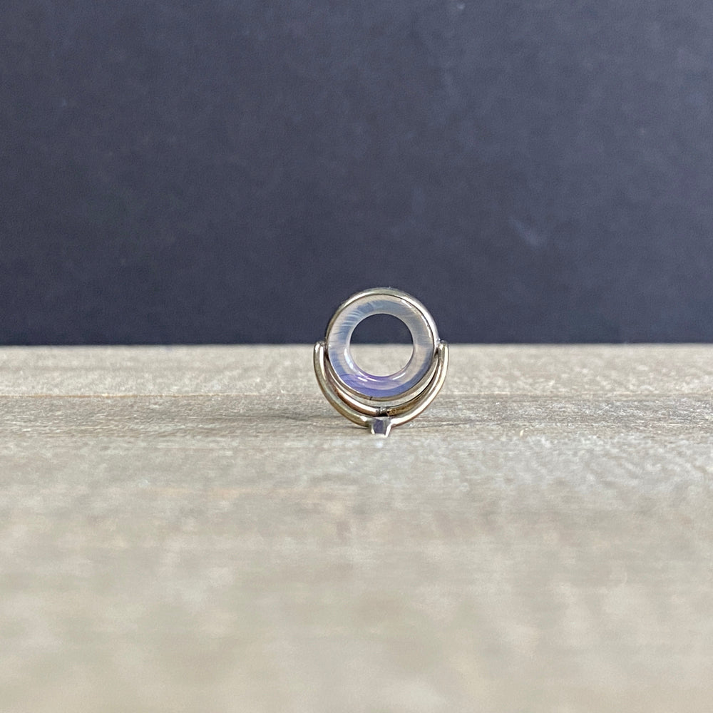 Agate Stripping Guide 12mm - Fish On! Custom Rods