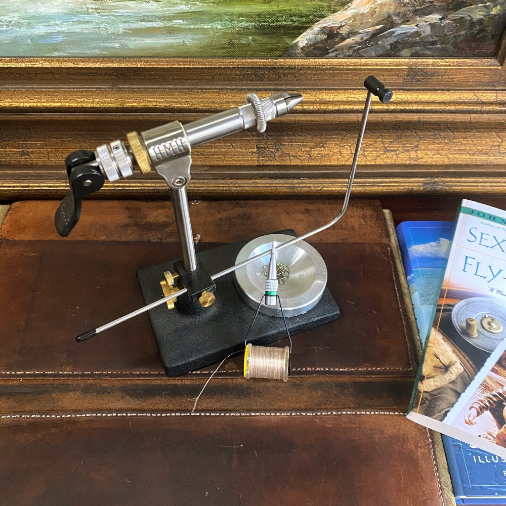 HMHスタンダードバイス – Fish On! Custom Rods