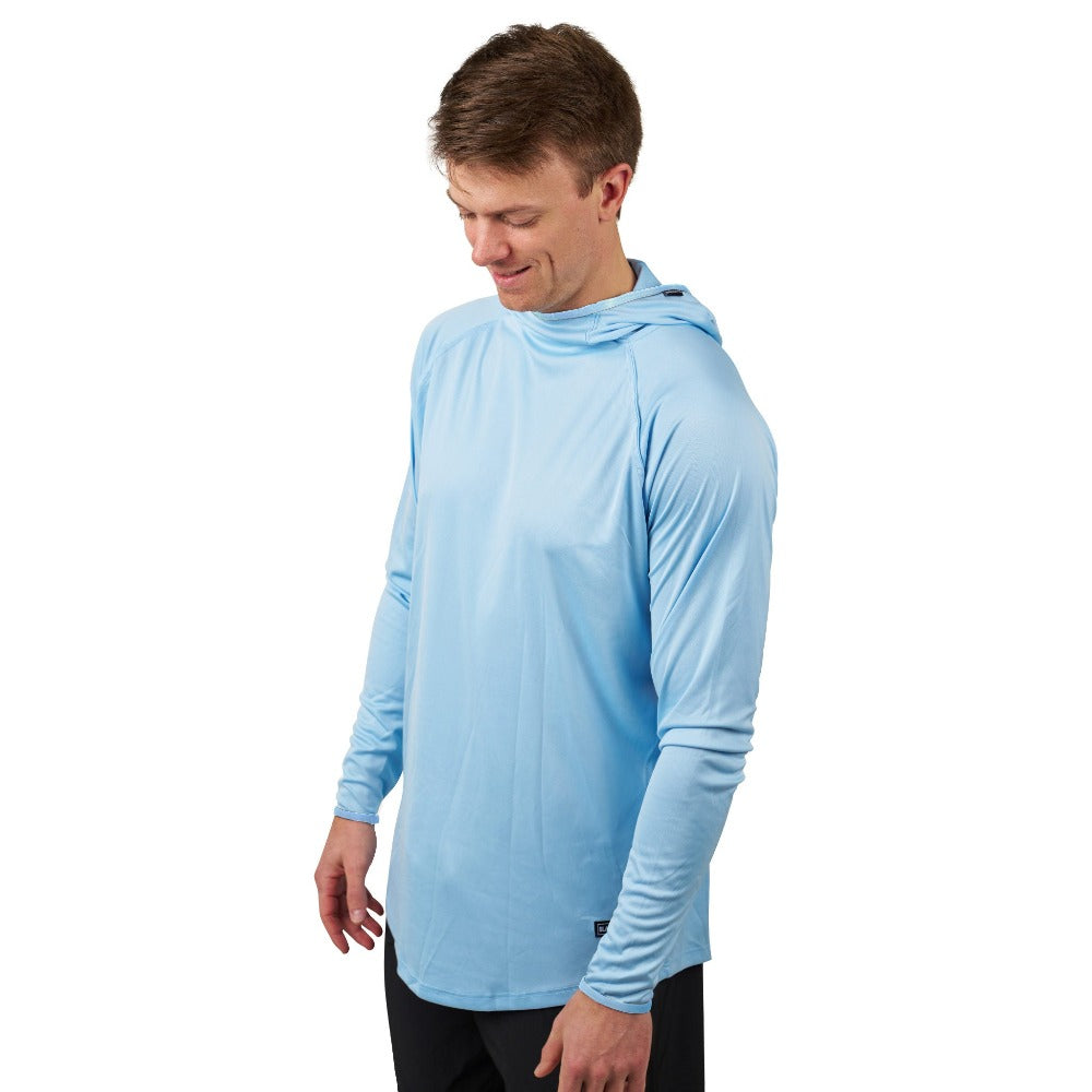 BlackStrap® - Outdoor Dress Code