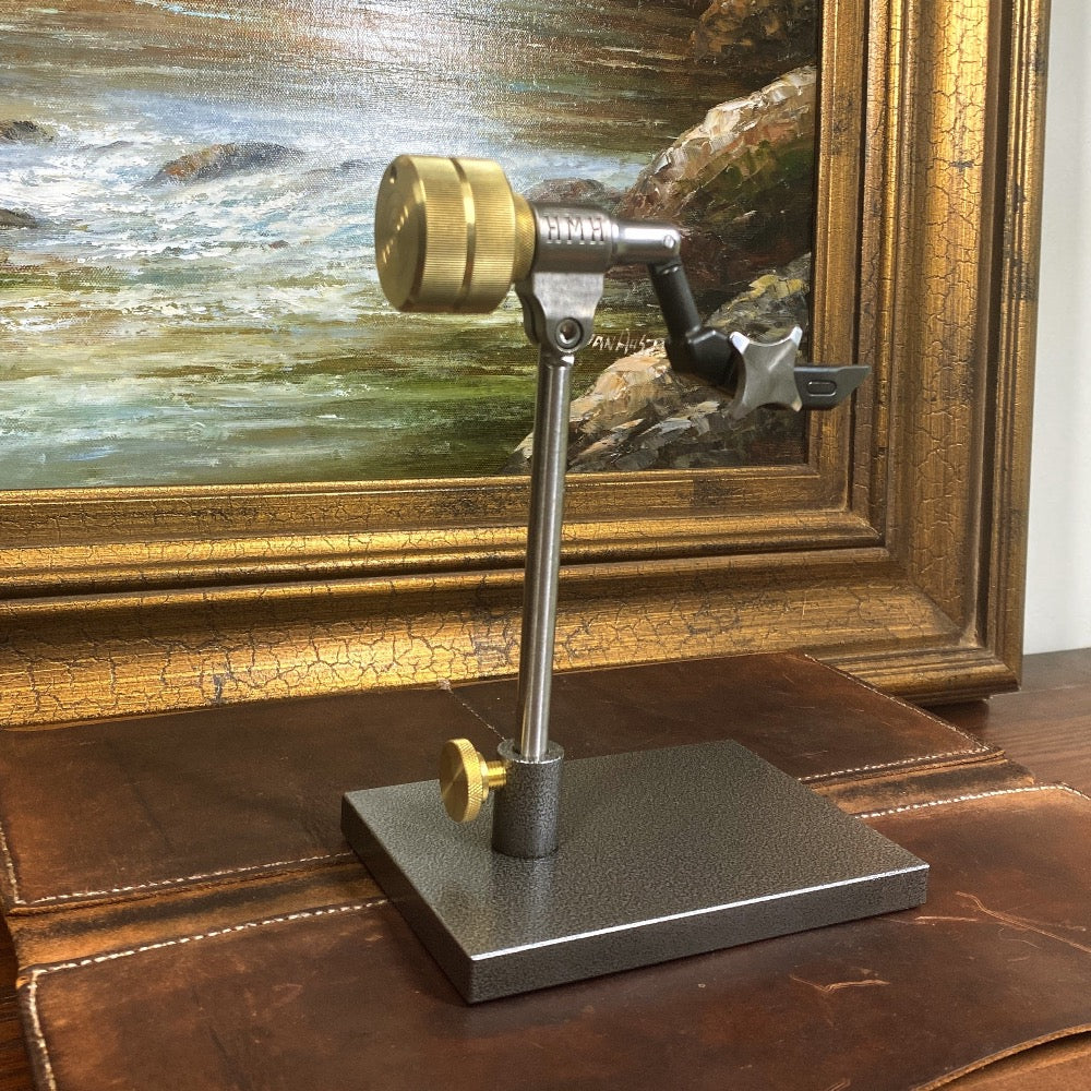 HMH TRV Vise - Fish On! Custom Rods