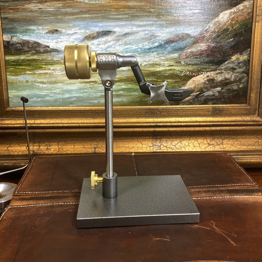 HMH TRV Vise - Fish On! Custom Rods