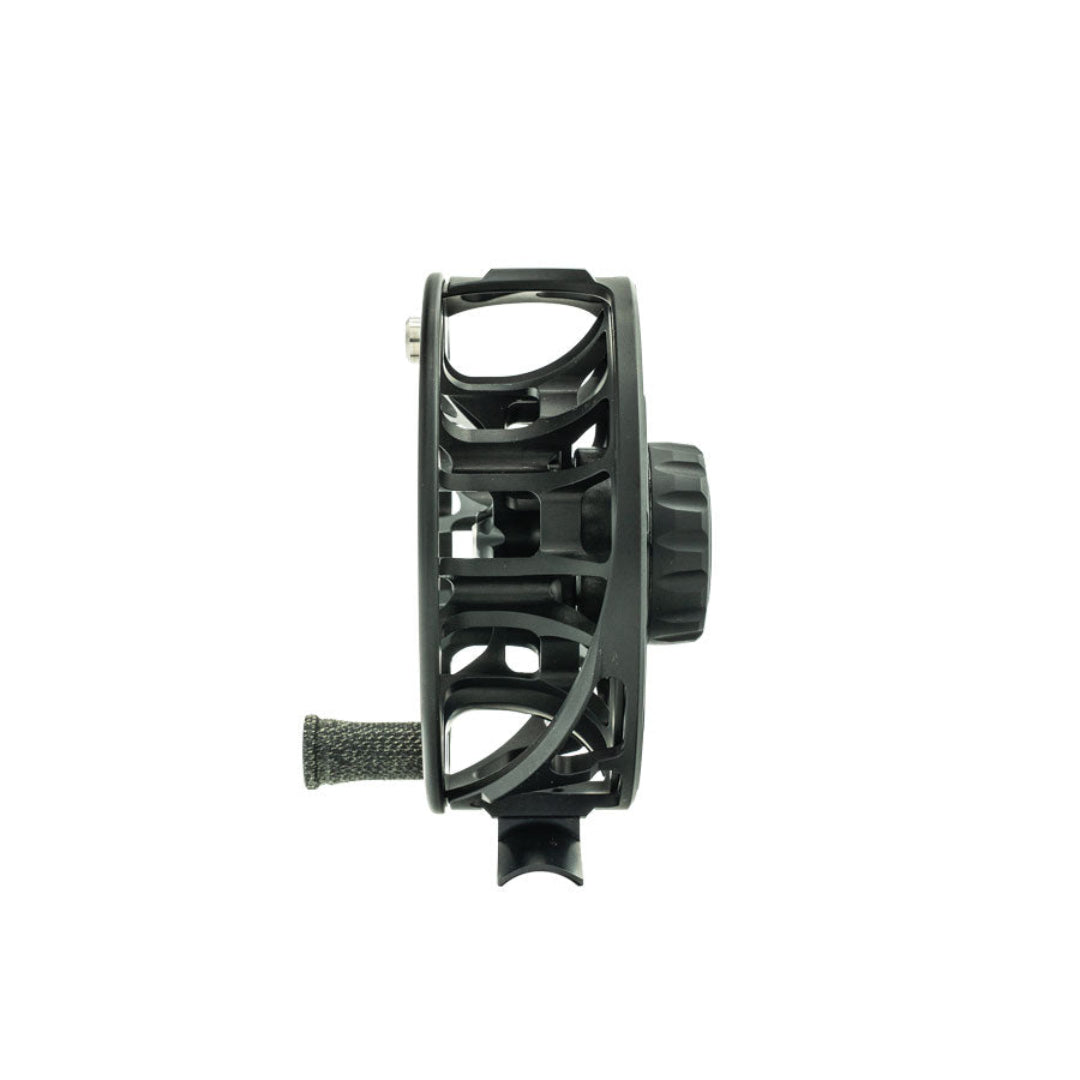 black fly reel film Animas Blackout