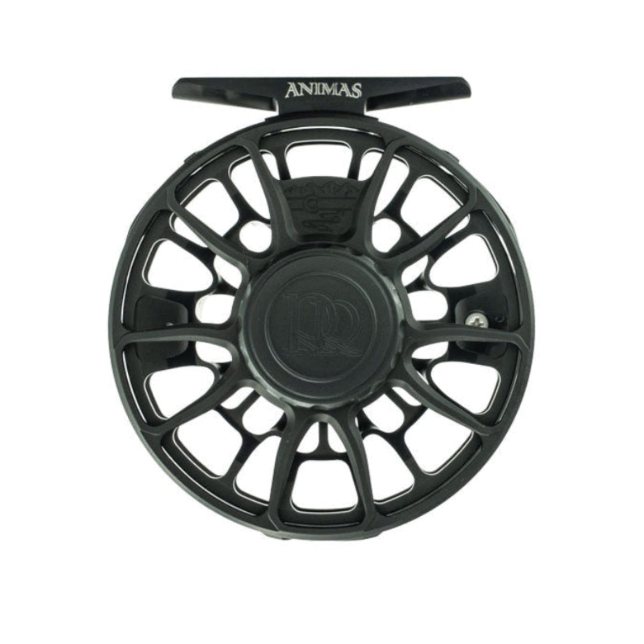 ampere electron iv fly reel spool Ross Reels Cimarron Spare | 7/8 - Matte Black FULLY REDESIGNED FRAME SPOOL GEOMETRY Bell shaped Ultra Large Arbor Intricately machined details. Abel TR Spare Spools -
