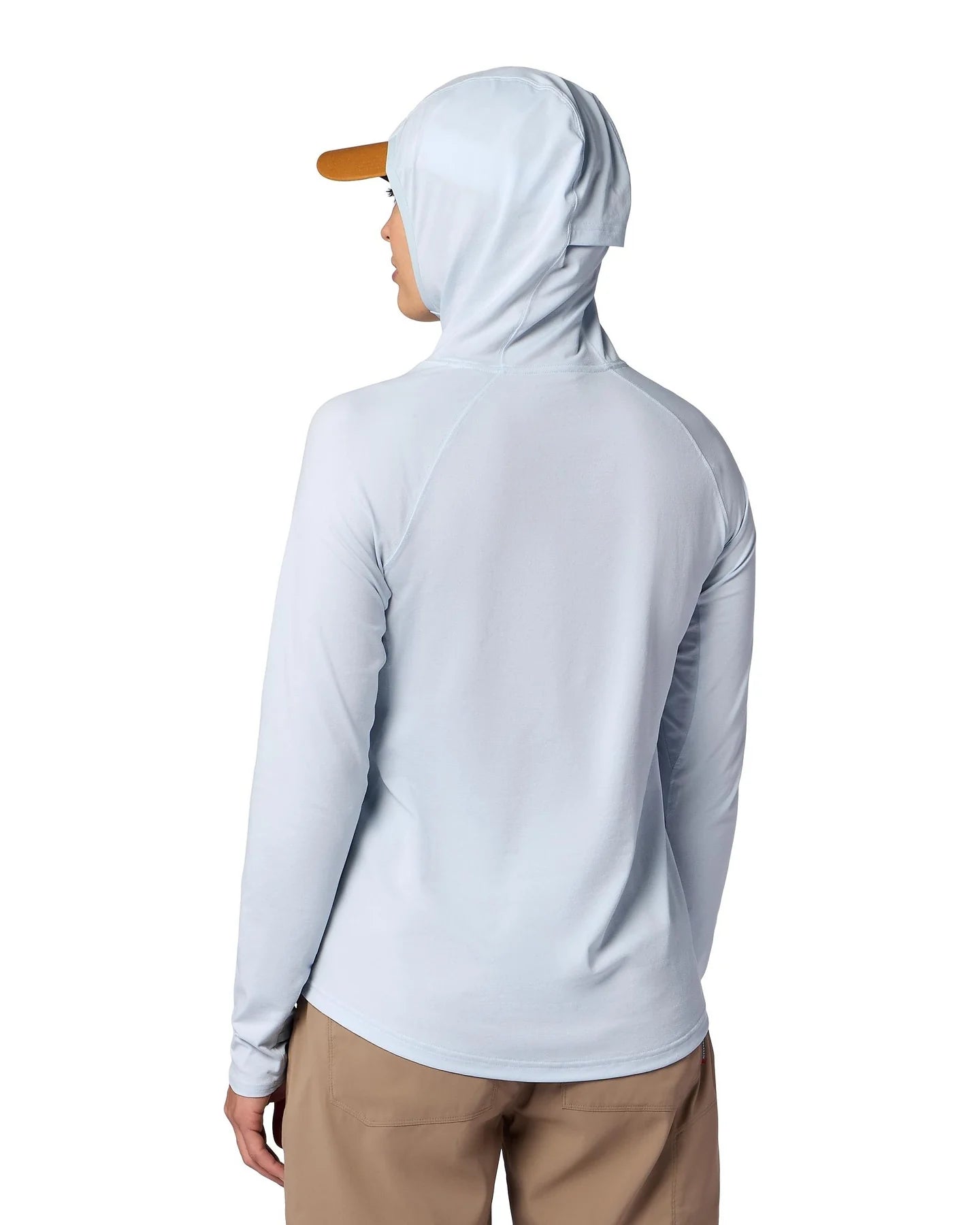 Women's SolarFlex® Hoody – UPF 50+ Sun Protection | Simms – Fish