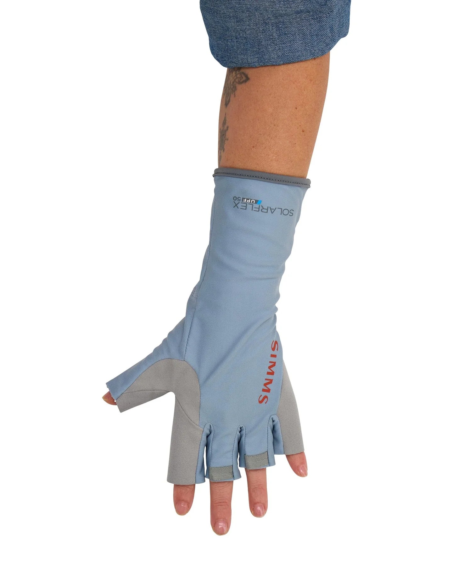 Simms SolarFlex Guide Gloves