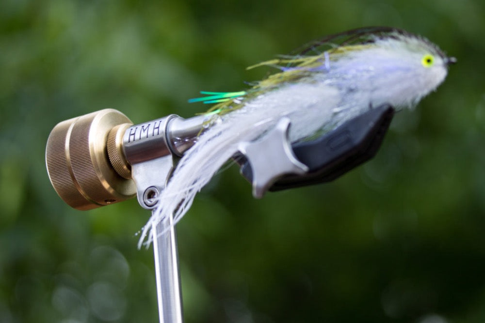 HMH TRV Vise - Fish On! Custom Rods