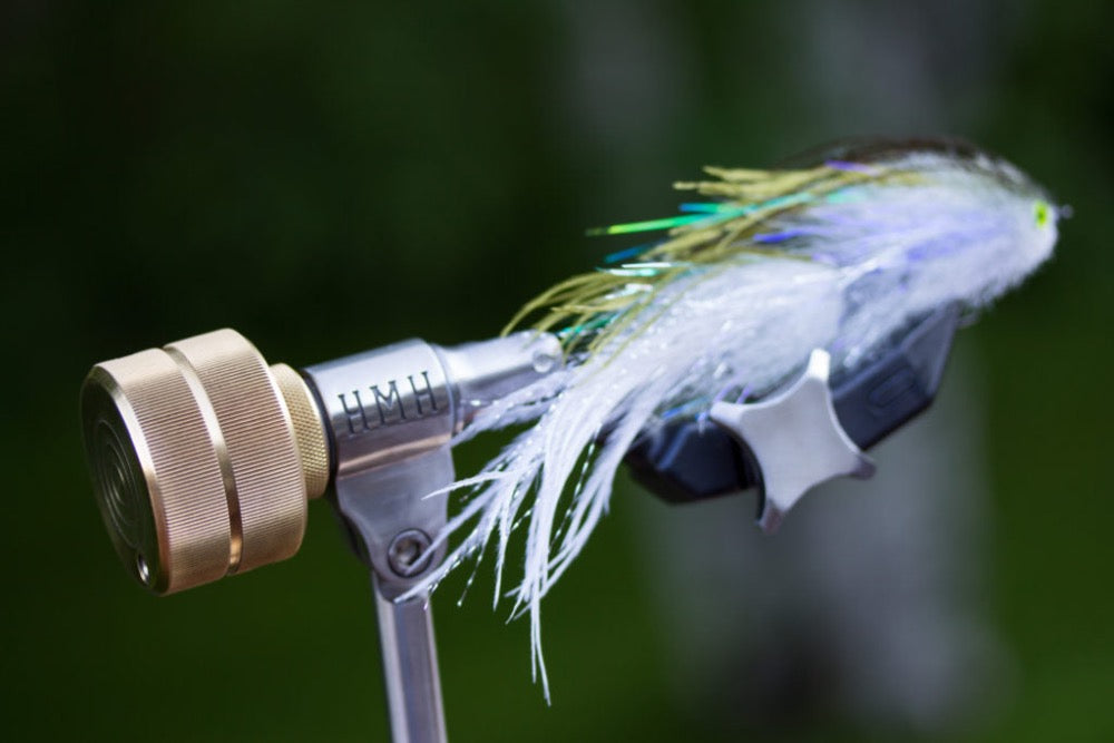 HMH TRV Vise - Fish On! Custom Rods