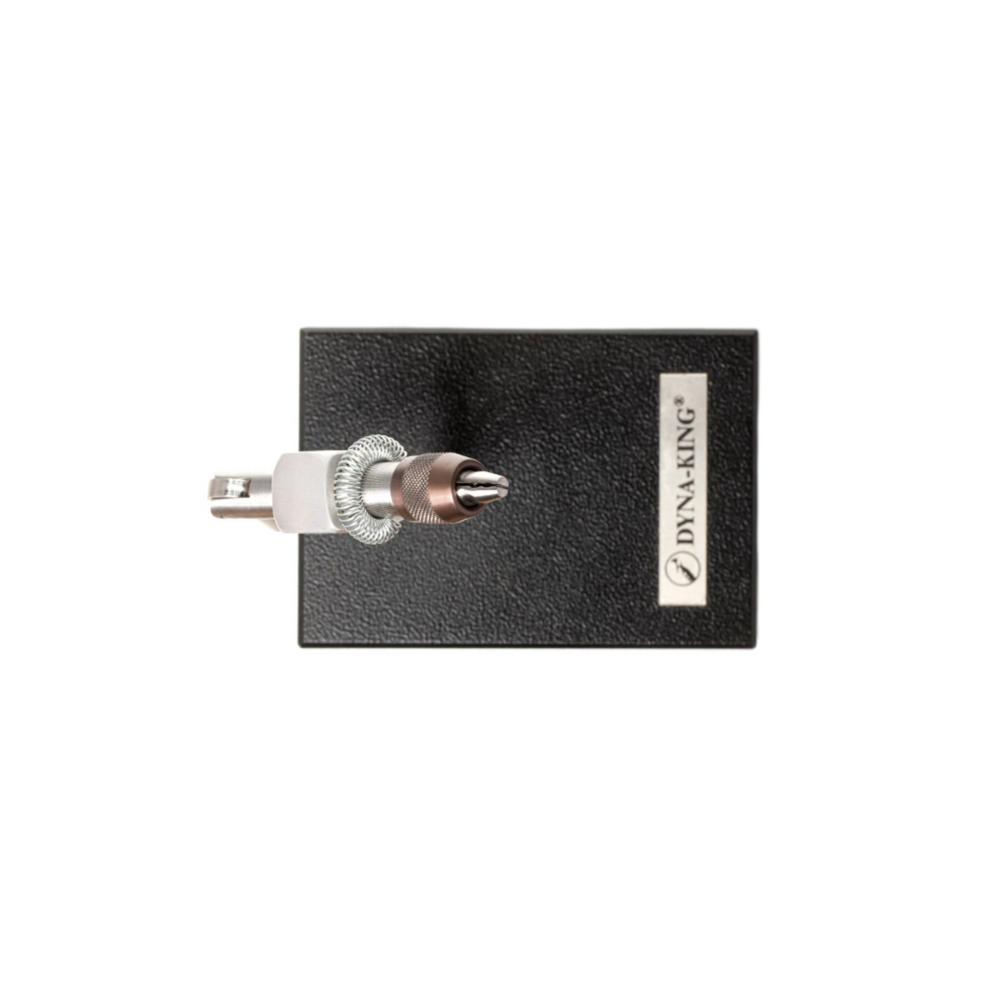 Kingfisher Fly Tying Vise - Fish On! Custom Rods