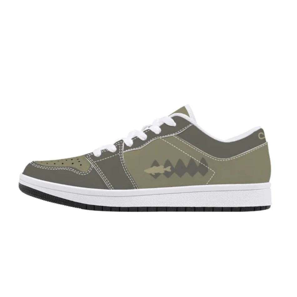 Men’s Largetown Dunk Bass Sneaker