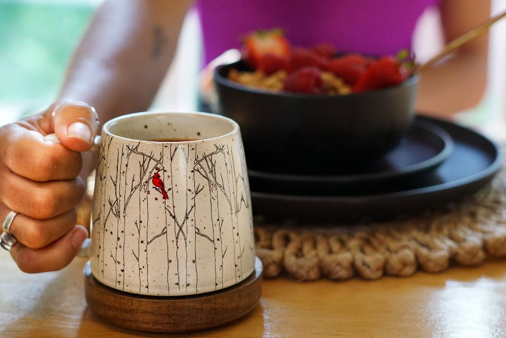 Coffee Mugs - Mercantile Outdoors