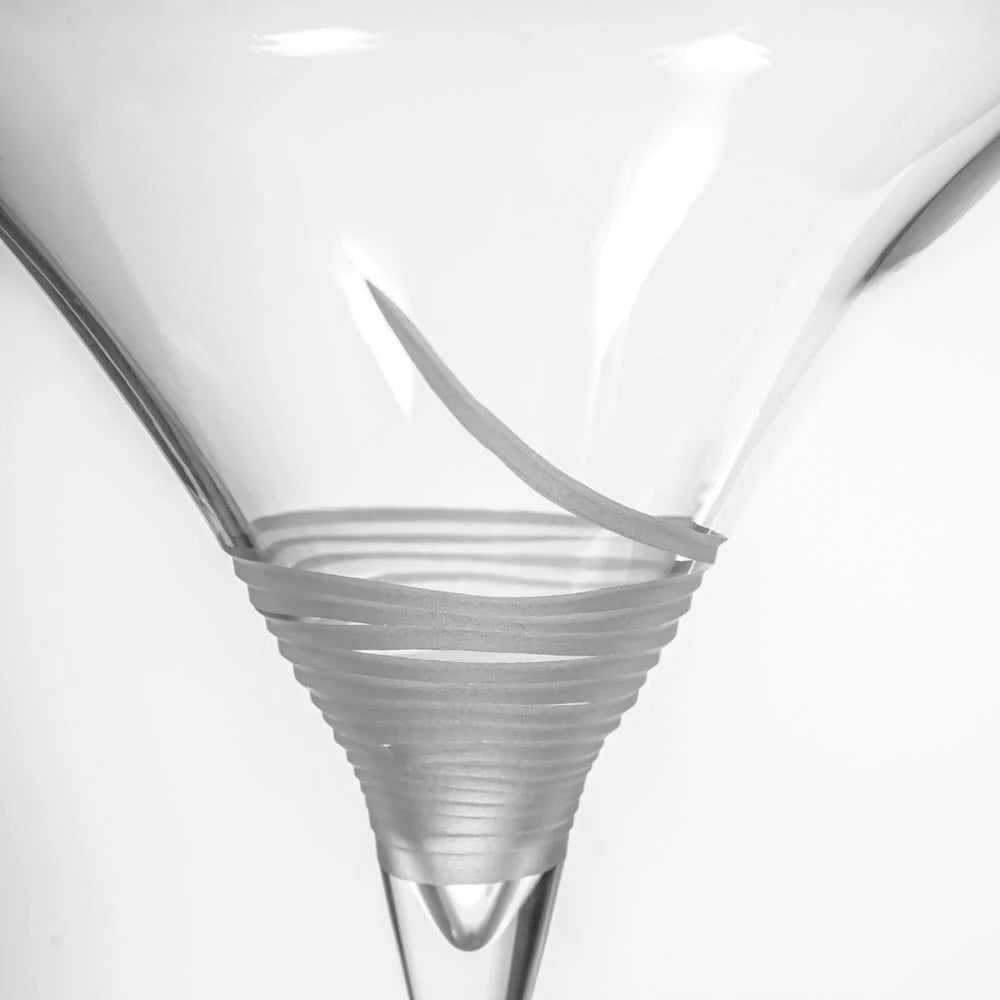 Mid-Century Modern Winetini