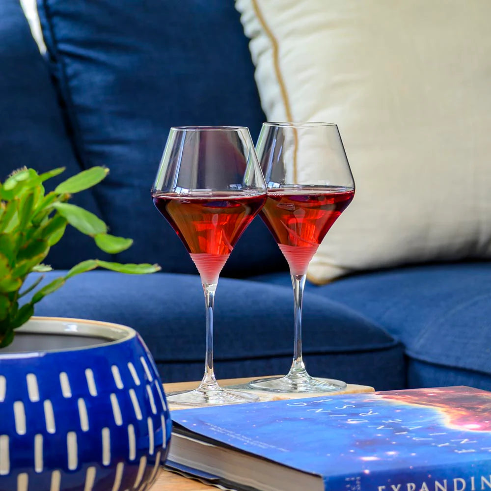 Mid-Century Modern Winetini