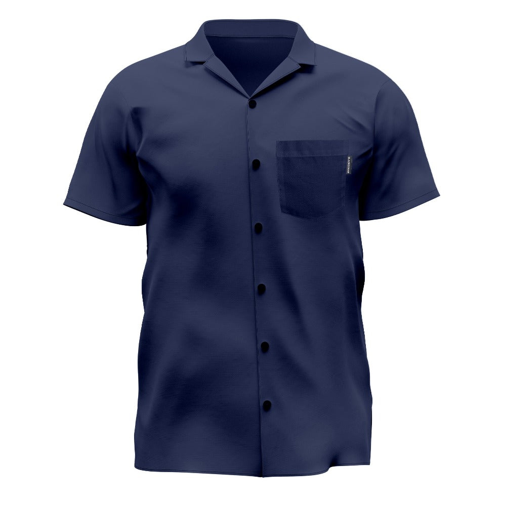Men's Button Up Performance Shirt - Outdoor! Dress Code
