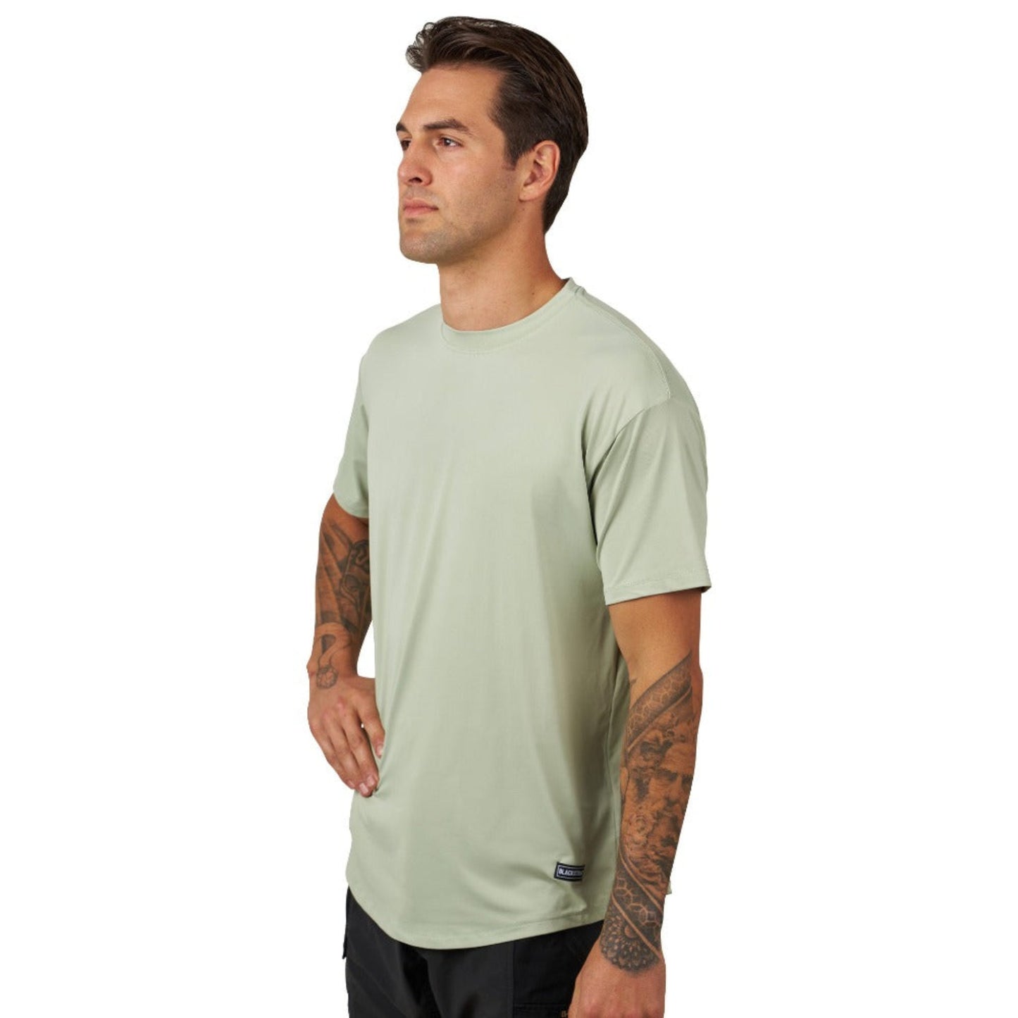 Men's Performance Tee - Outdoor Dress Code