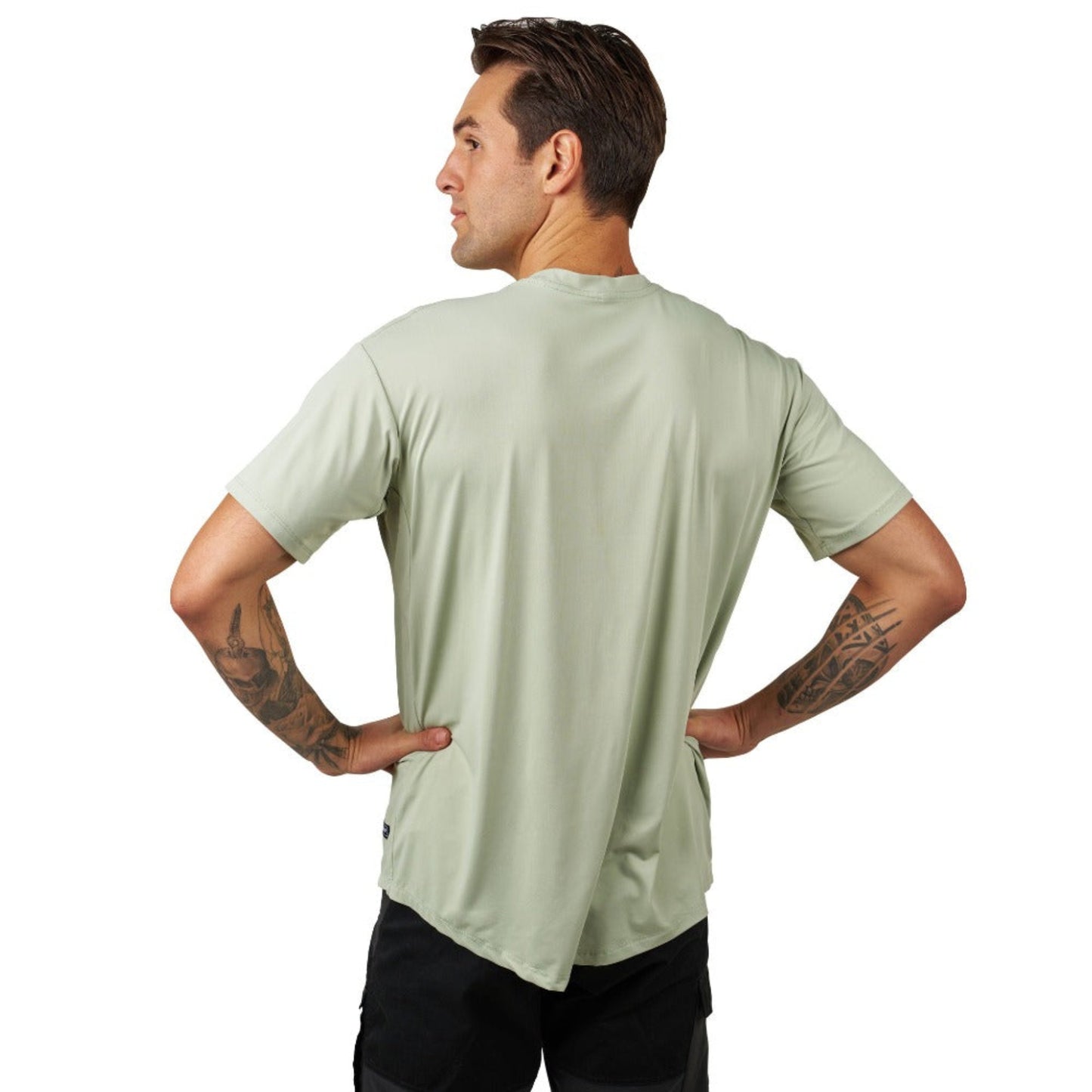 Men's Performance Tee - Outdoor Dress Code
