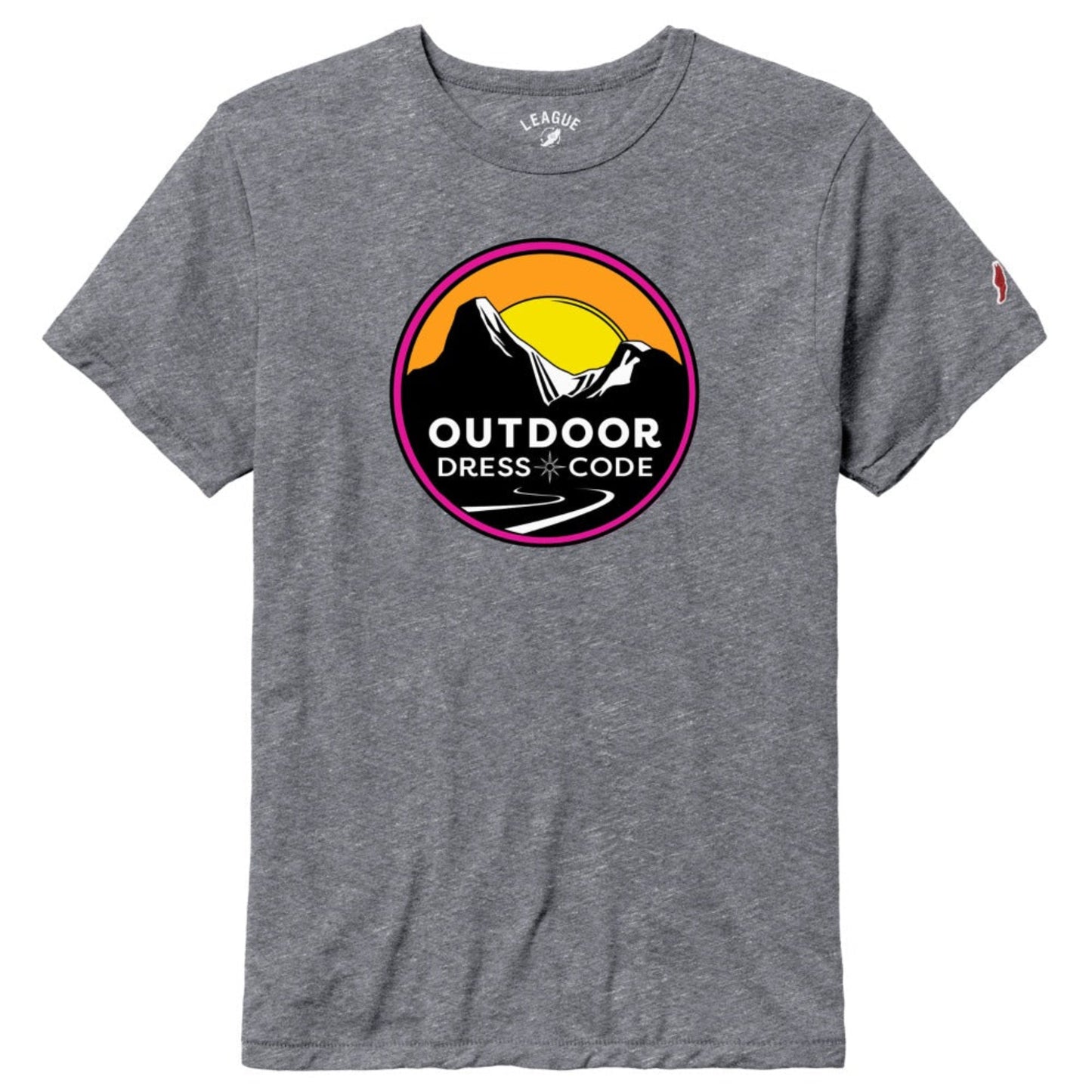 Victory Falls - Outdoor Dress Code