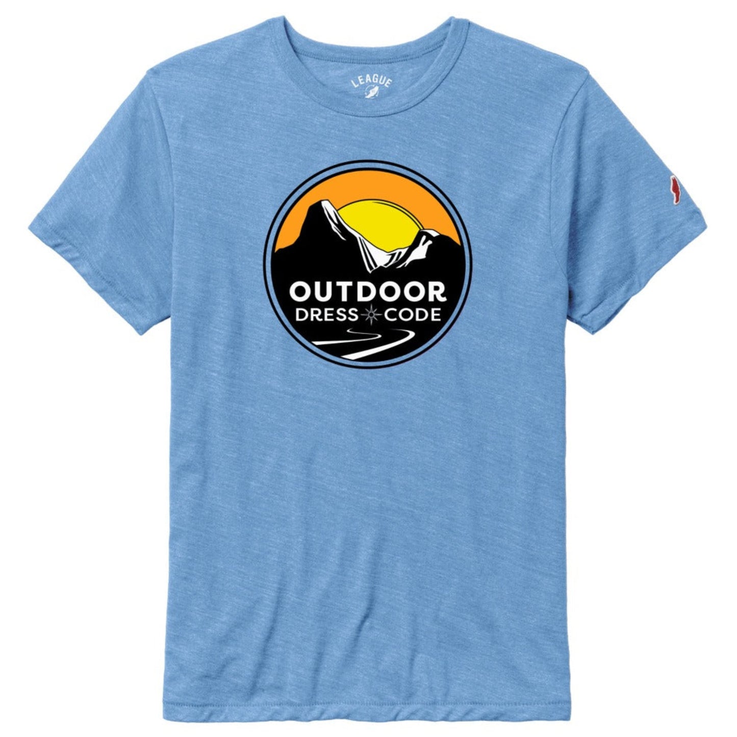 Victory Falls - Outdoor Dress Code