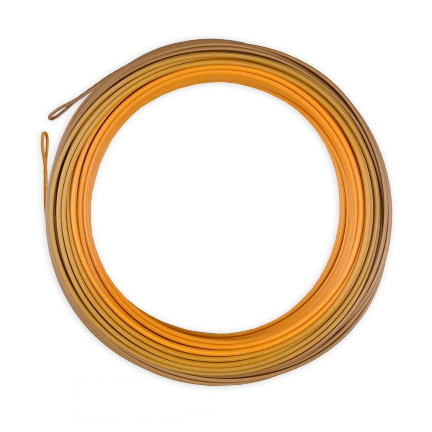 Specifically designed to meet the demands of winter Redfish, this line features a supple coating combined with Ridge 2.0 tech for higher line speed and reduced tangles. A powerful taper design helps deliver large flies effortlessly.