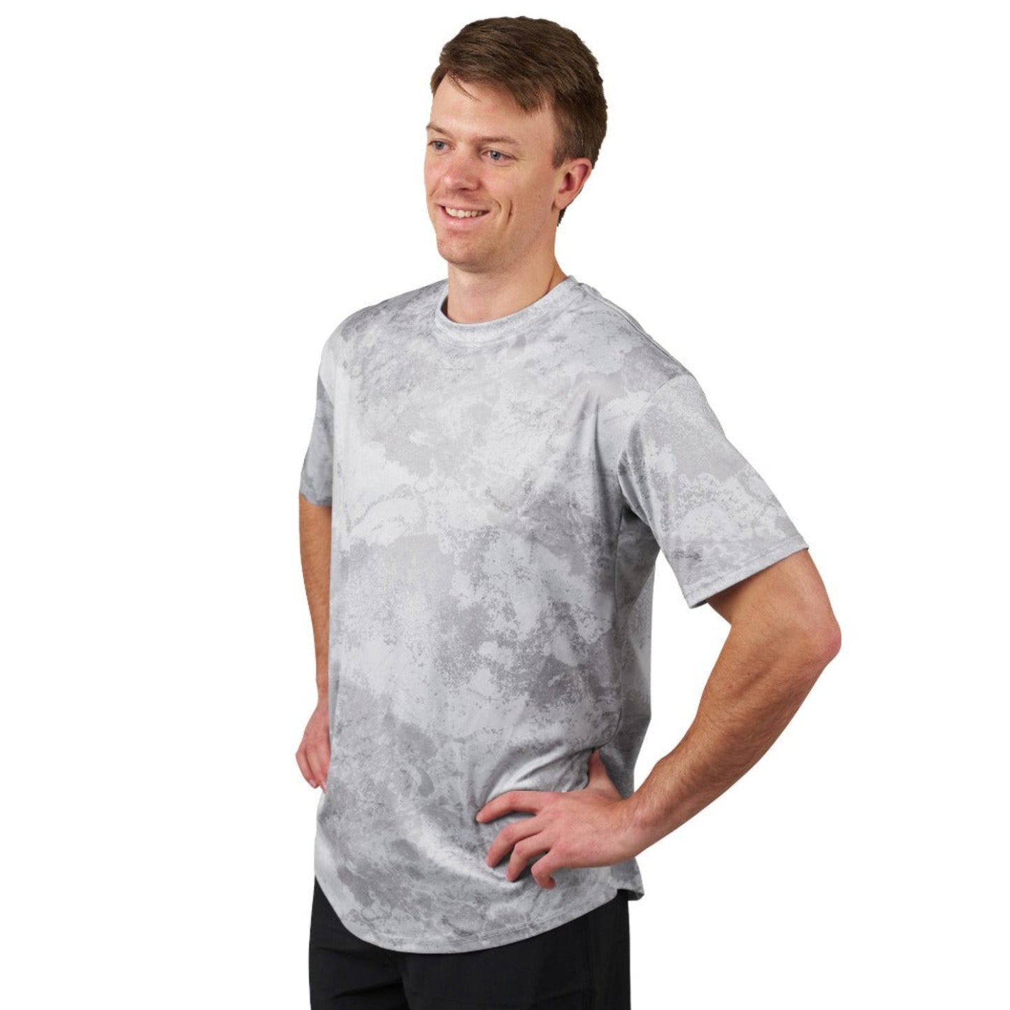 Men's Performance Tee - Outdoor Dress Code