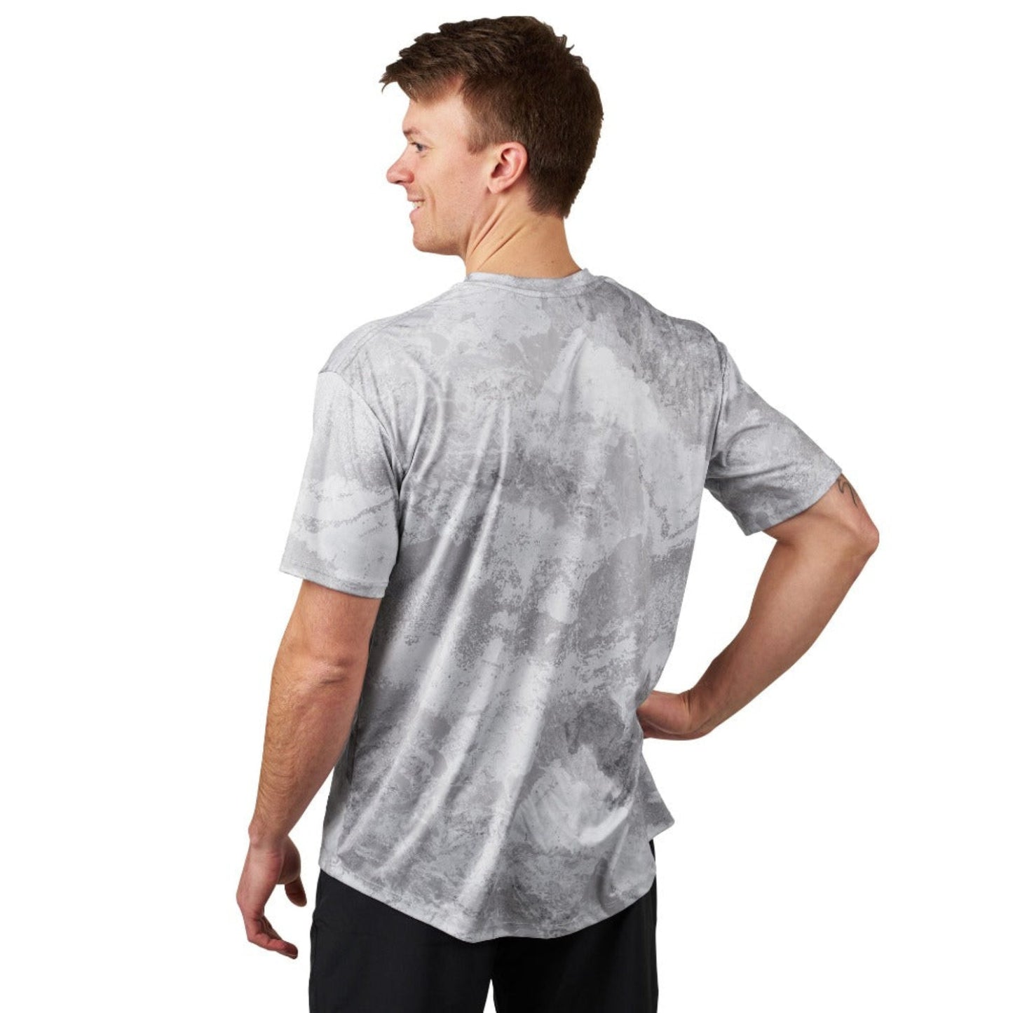 Men's Performance Tee - Outdoor Dress Code