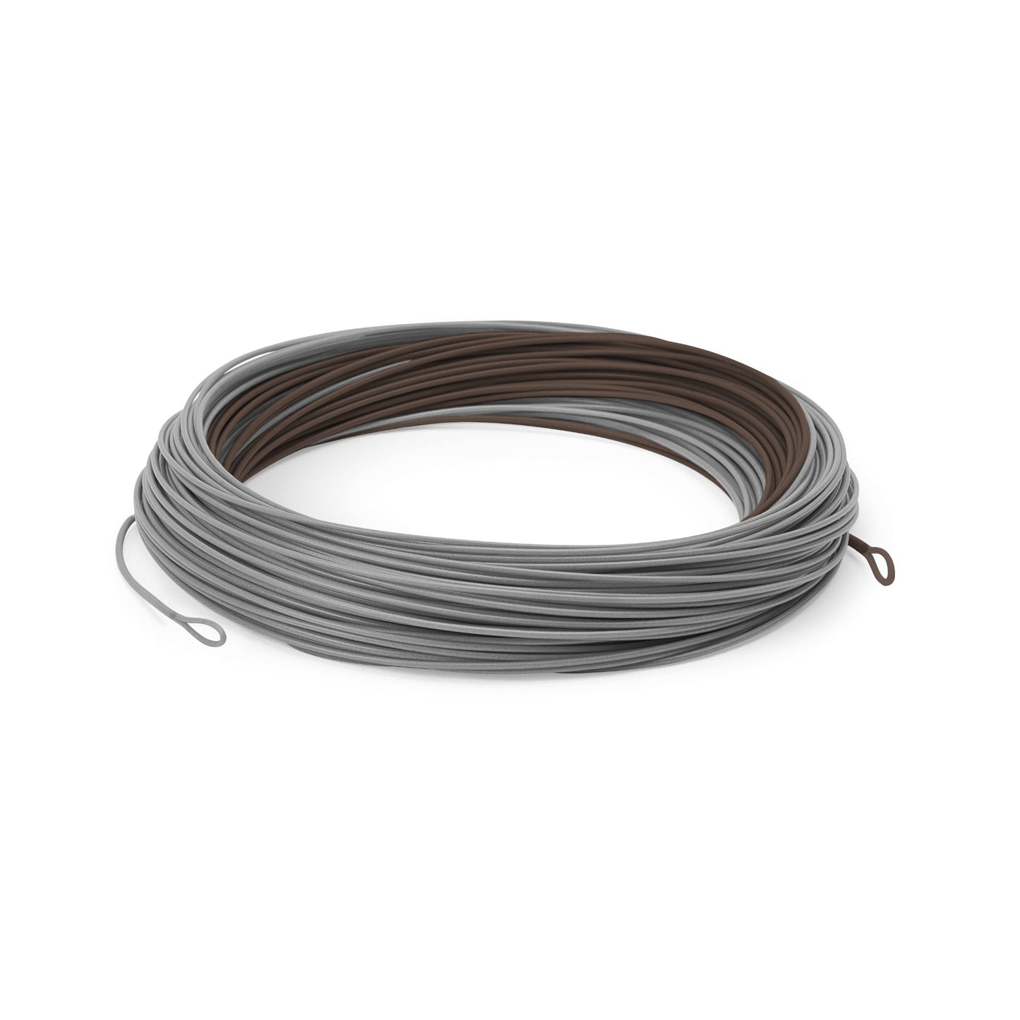 The Streamer Series Streamer Sink Tip 10 T3 is designed for targeting trout in shallow creeks and rivers. Built with an aggressive short taper design that features a 10ft Type 3 sink tip (3-4 inches per second). The over-weighted head loads rods quick and easily casts all streamer patterns.
- 10ft Type 3 Sink tip
- Easily Casts Large Flies
- Floating Running Line 
WATER: Freshwater
LINE: Floating / Sinking
TAPER: Weight Forward
LENGTH: 100ft
CORE: Braided Nylon Multifilament
SPECI