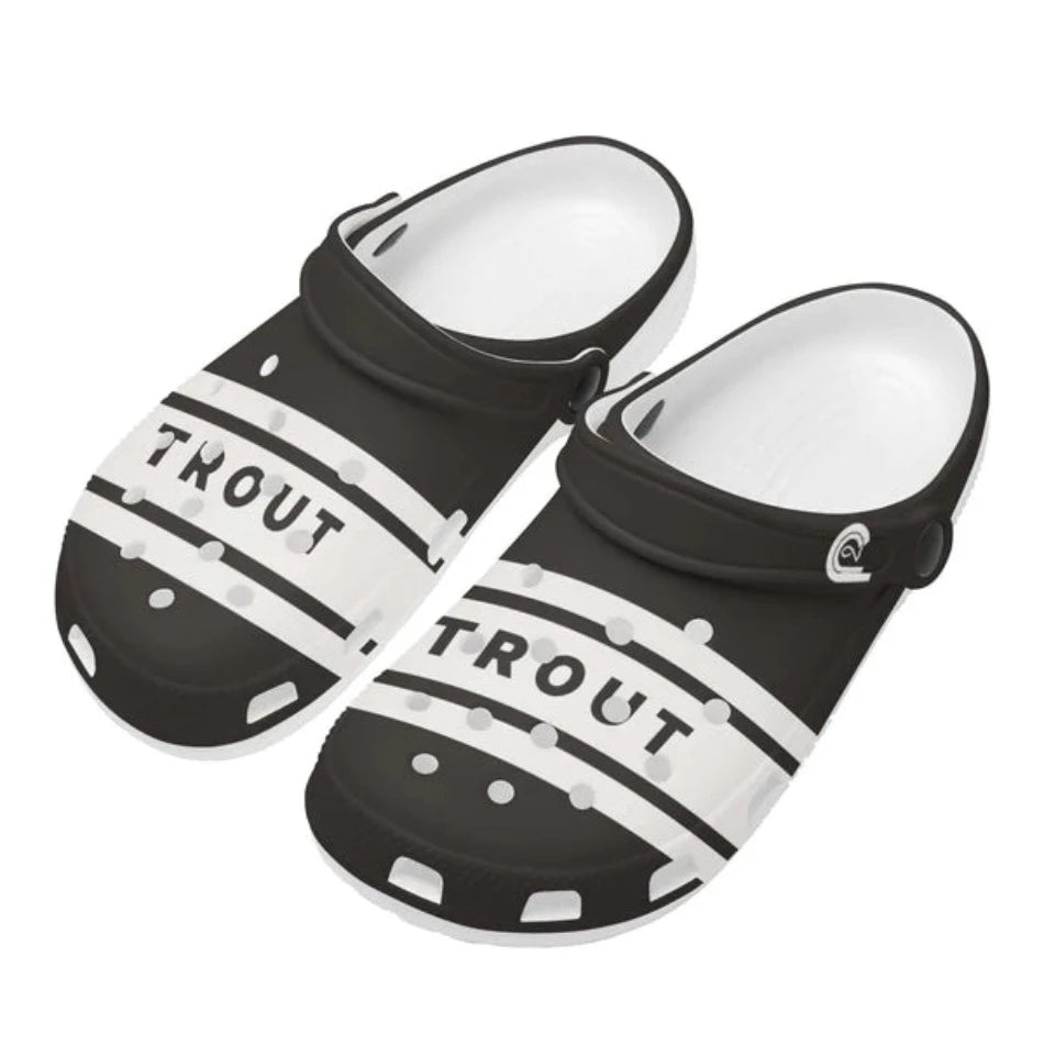 Men's Trout Clog