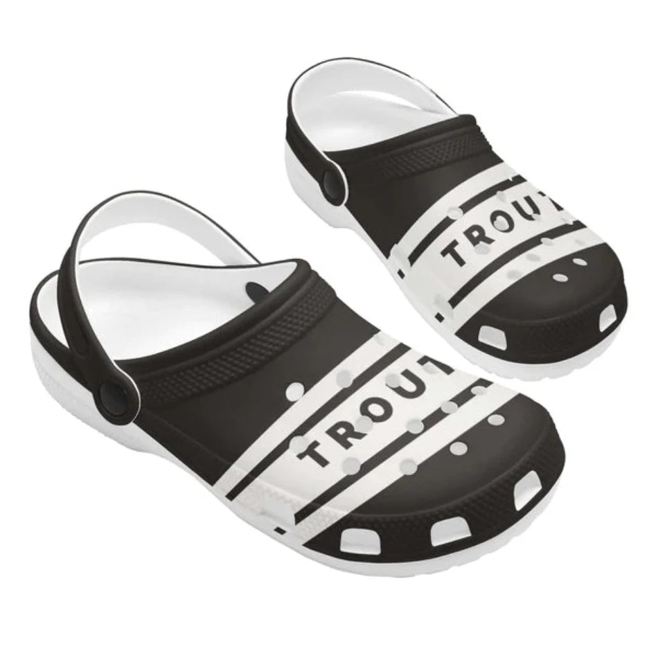 Men's Trout Clog