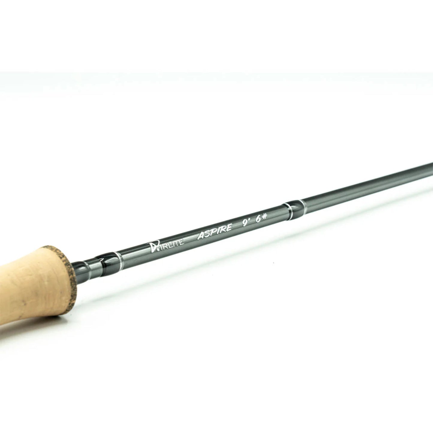 The Airlite Aspire Fly Fishing Combo is designed with beginners in mind, offering a convenient and user- friendly package for those just starting with fly fishing. The all-in-one nature of the combo simplifies the process of starting fly fishing without having to worry about compatibility between rod, reel, and line. With everything but a fly and waders included, the Aspire Kit will get you catching fish in no time.