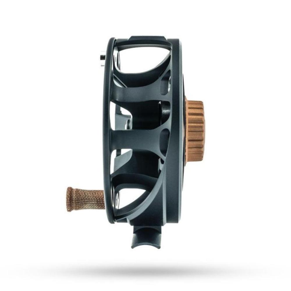 Fish On! Custom Rod - Cimarron Reel