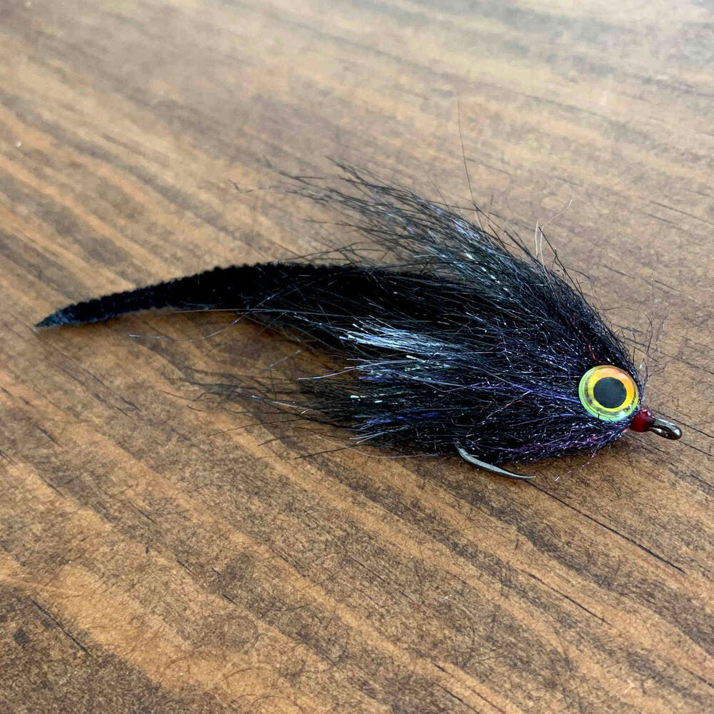 dragon tail fishing lure Dragon Tail