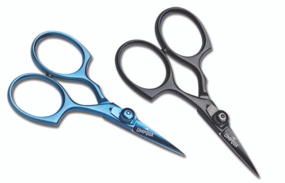 Dream Stream Plus 4" Razor Scissors