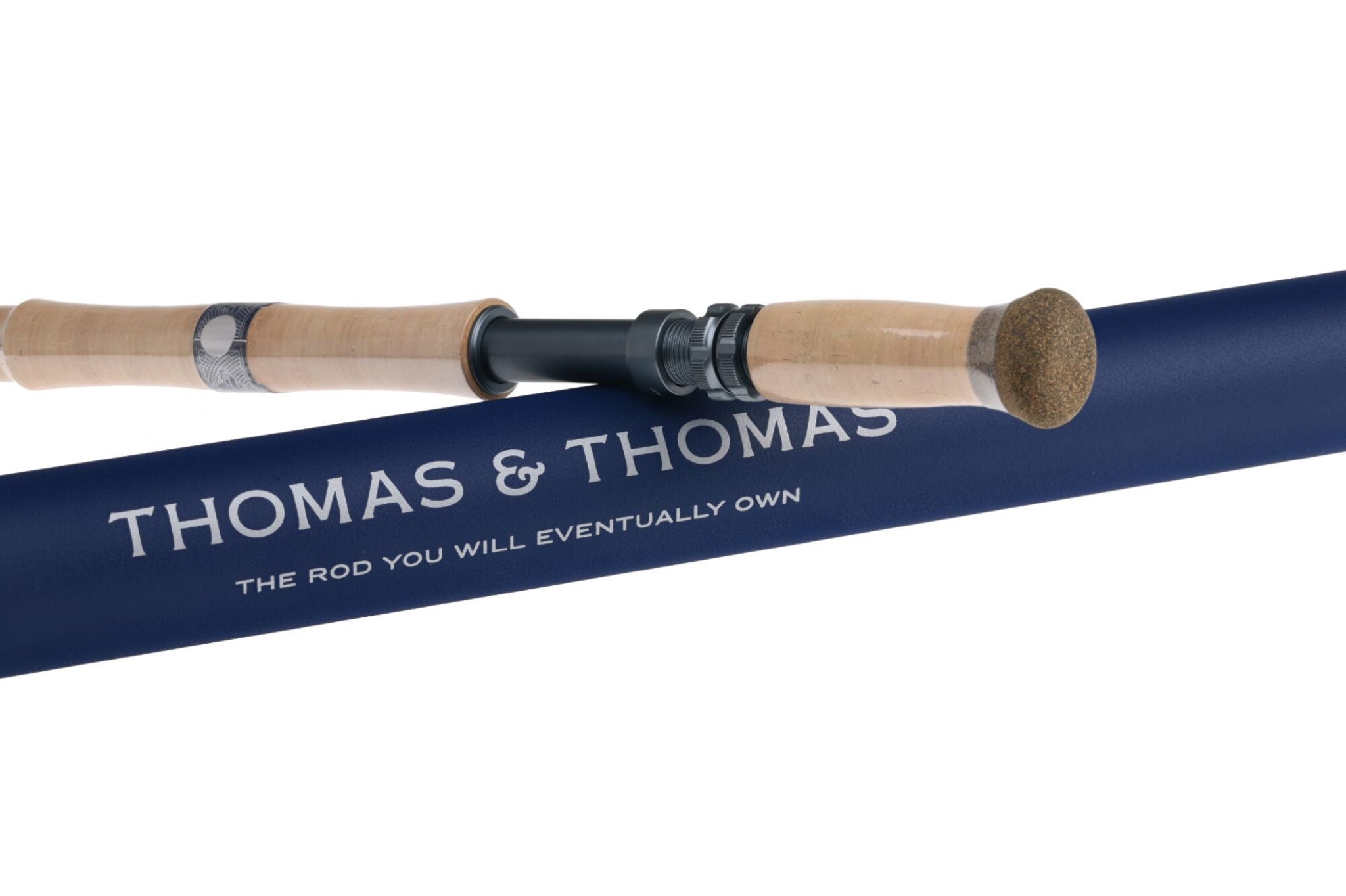 Thomas & Thomas Exocett Bluewater Fly Rod 8'6