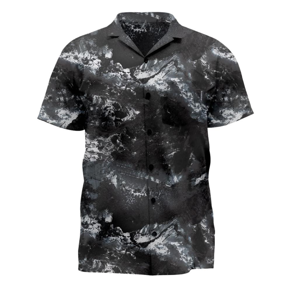 BlackStrap® - Outdoor Dress Code