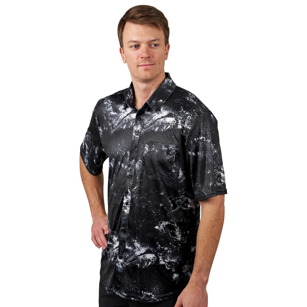 BlackStrap® - Outdoor Dress Code