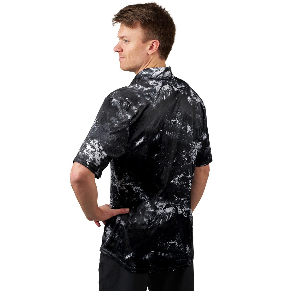 BlackStrap® - Outdoor Dress Code