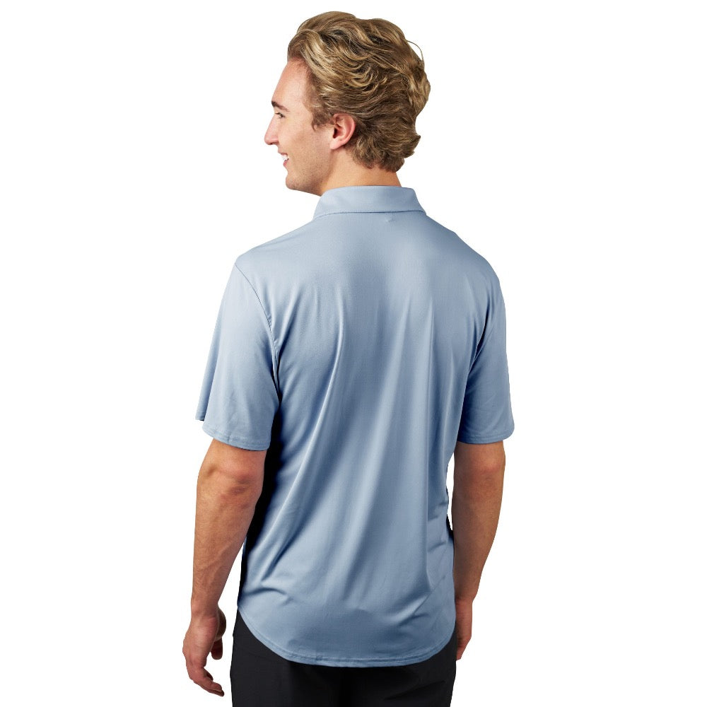 BlackStrap® - Outdoor Dress Code