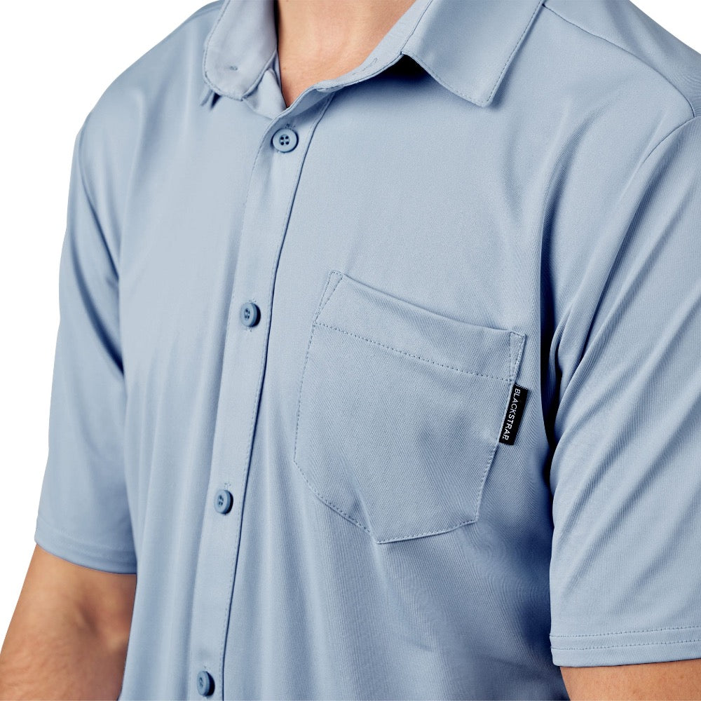 BlackStrap® - Outdoor Dress Code