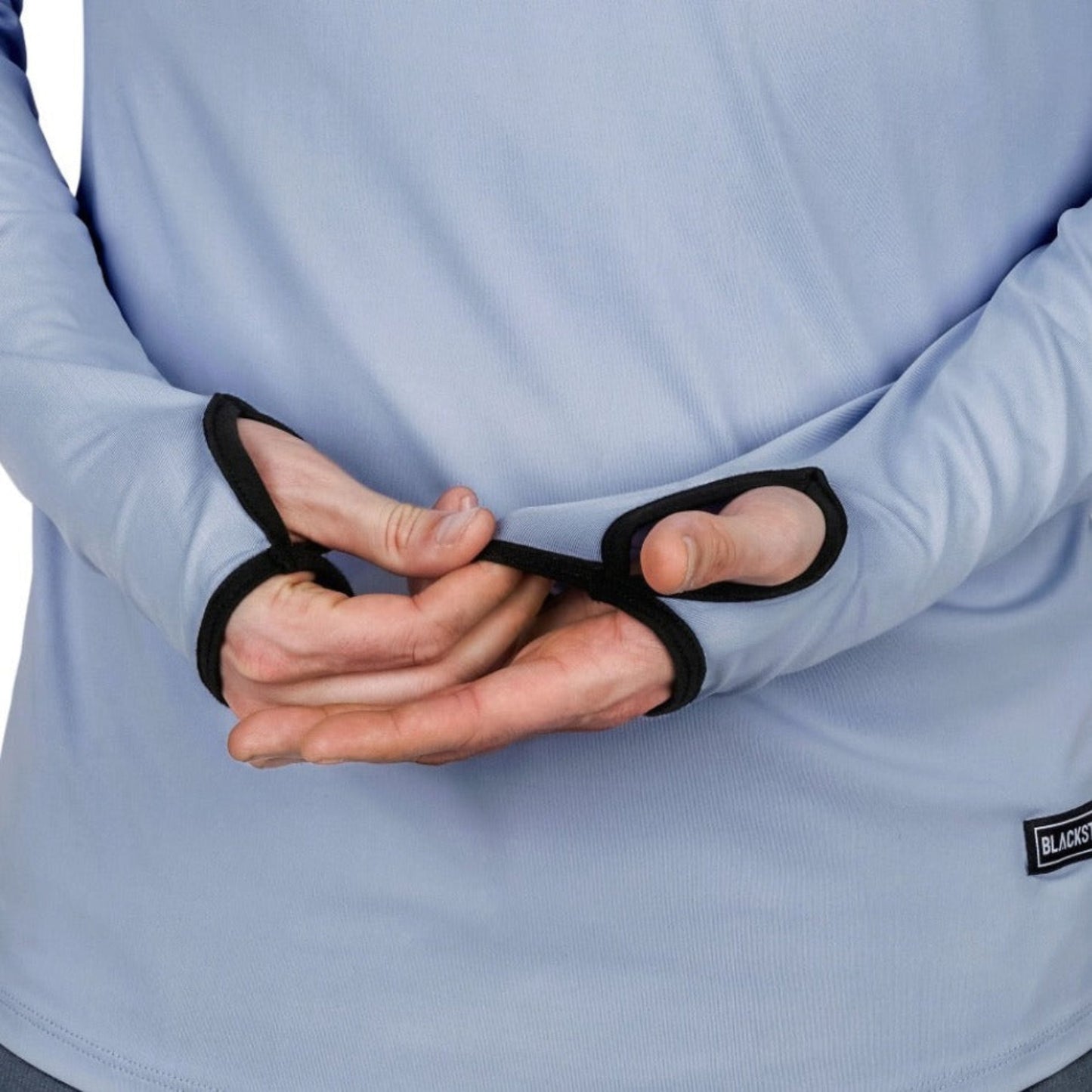 Brackish Men's Hooded Top - Outdoor! Dress Code