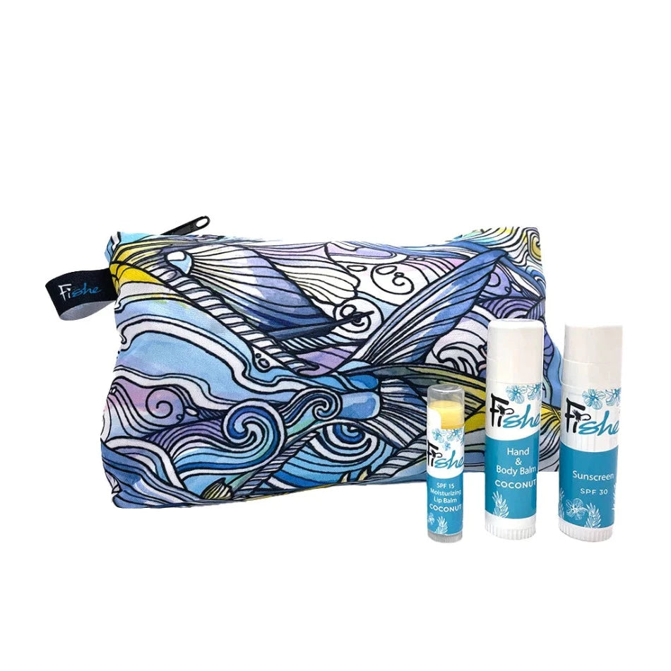 Outdoor Dress Code - Fish Good Essential Care Pack