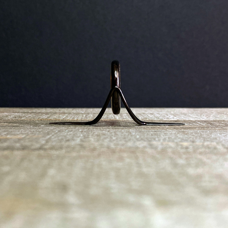 Agate Stripping Guides 24mm - Fish On! Custom Rods