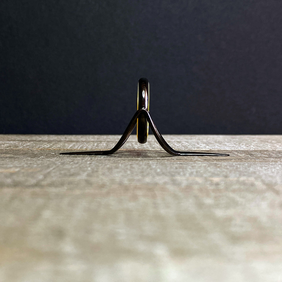 Agate Stripping Guides 24mm - Fish On! Custom Rods